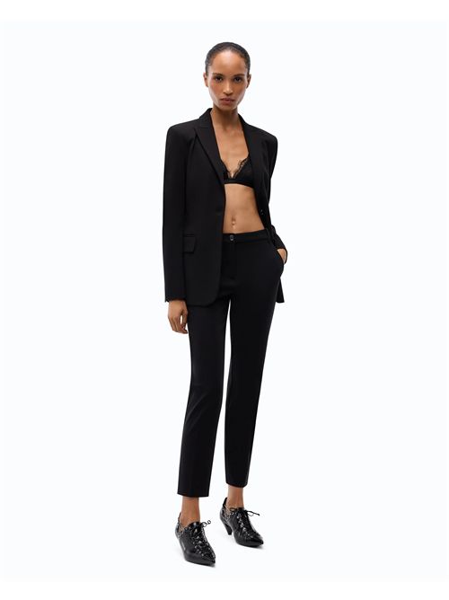 Pantaloni lunghi slim